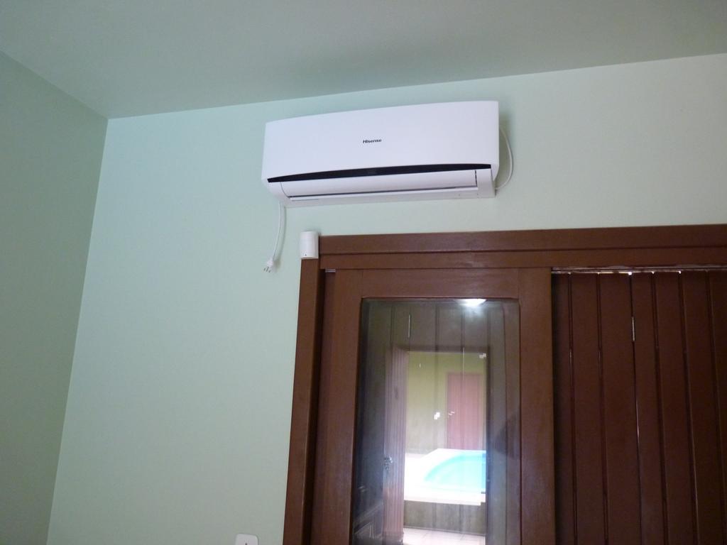 Hotel Girassol Imbé المظهر الخارجي الصورة