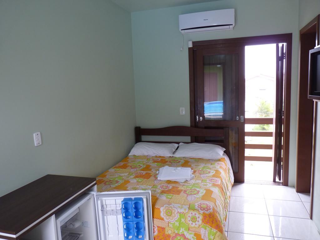 Hotel Girassol Imbé المظهر الخارجي الصورة